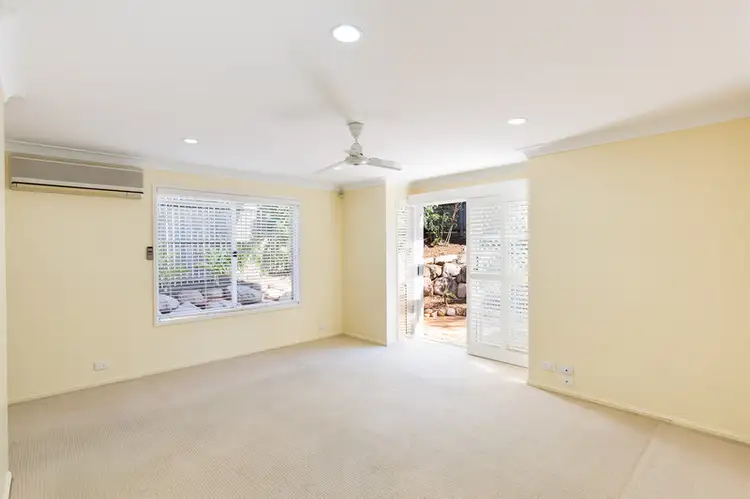 Third view of Homely townhouse listing, 1/44 Gregory Street, Clayfield QLD 4011
