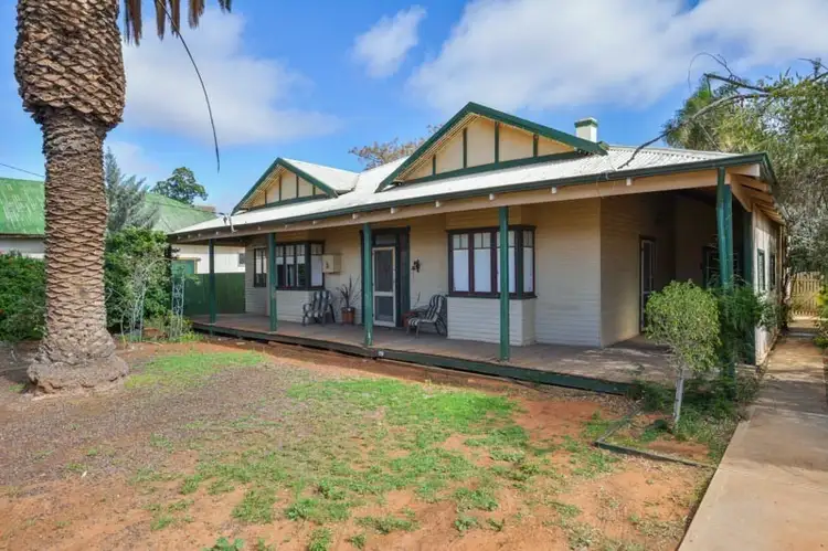 210 MacDonald Street, Kalgoorlie WA 6430