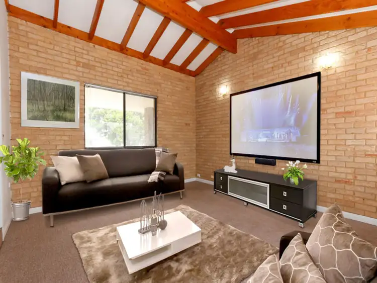 Second view of Homely house listing, 18 Hopkins Way, Spearwood WA 6163