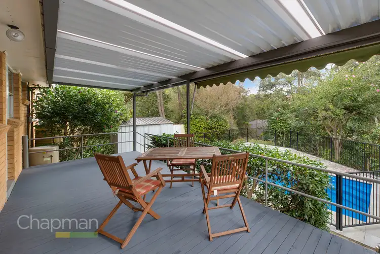 Sixth view of Homely house listing, 32 Davesta Road, Springwood NSW 2777