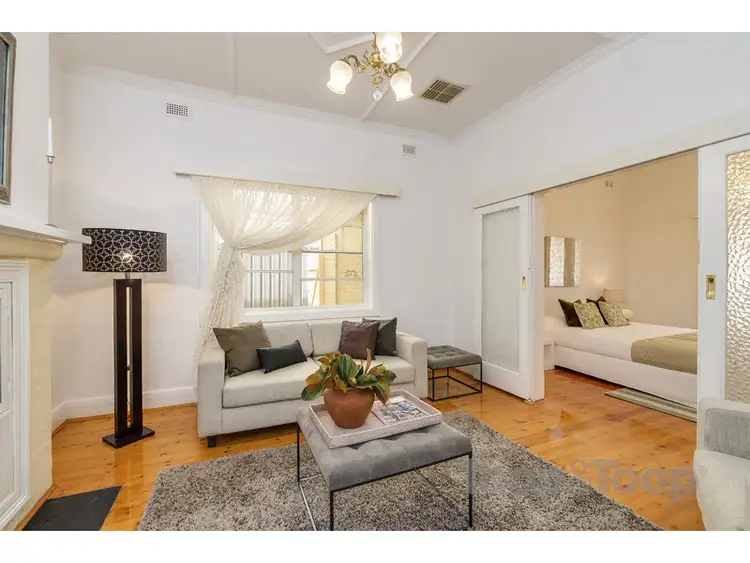 Sixth view of Homely house listing, 489 Greenhill Road, Hazelwood Park SA 5066