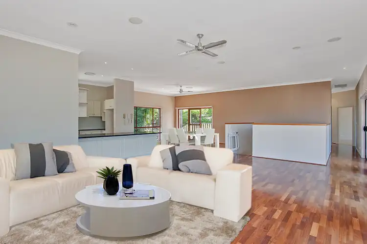 Fifth view of Homely house listing, 27 Byfield Court, Nerang QLD 4211