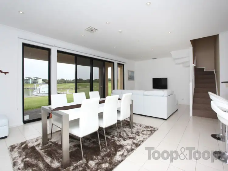 Fifth view of Homely townhouse listing, 13 Vesta Drive, Hindmarsh Island SA 5214