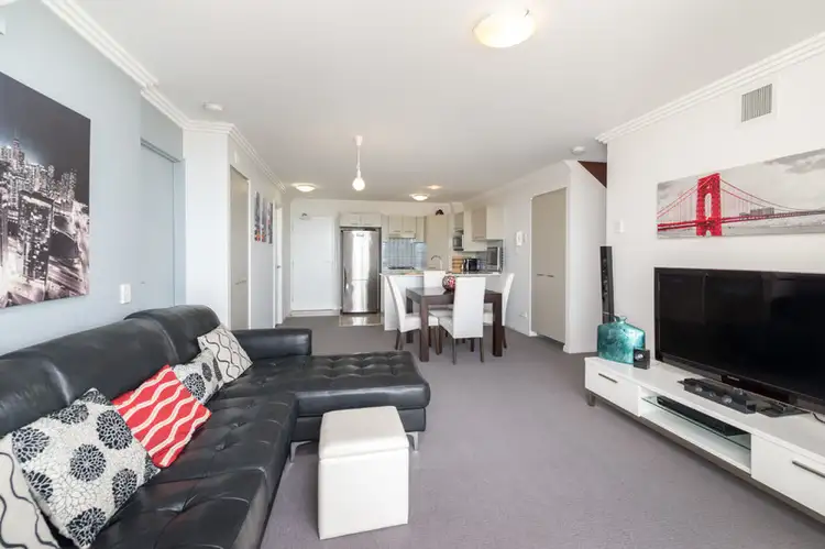 705/392 Hamilton Road, Chermside QLD 4032