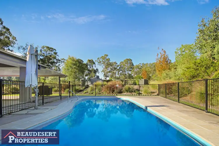14 Panorama Drive, Beaudesert QLD 4285