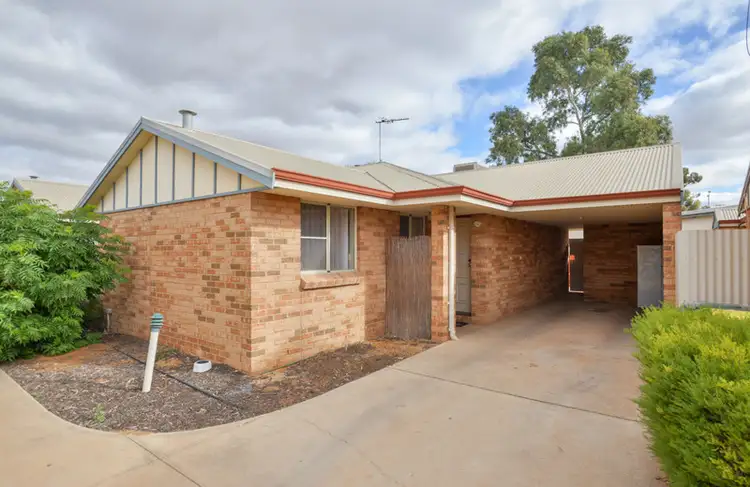 Main view of Homely unit listing, 7/90 Wittenoom Street, Boulder, Kalgoorlie WA 6430