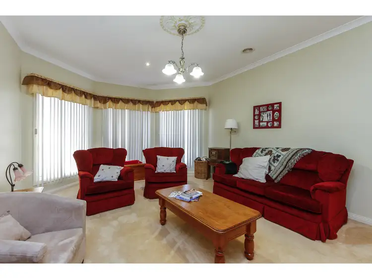 Third view of Homely house listing, 15 Mark Avenue, Sale VIC 3850