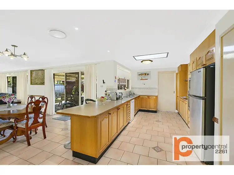Fourth view of Homely house listing, 23 Sir Joseph Banks Drive, Bateau Bay NSW 2261