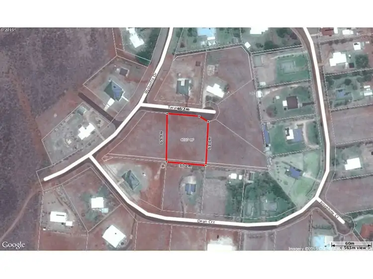 LOT 122 Teresa Close, Mareeba QLD 4880