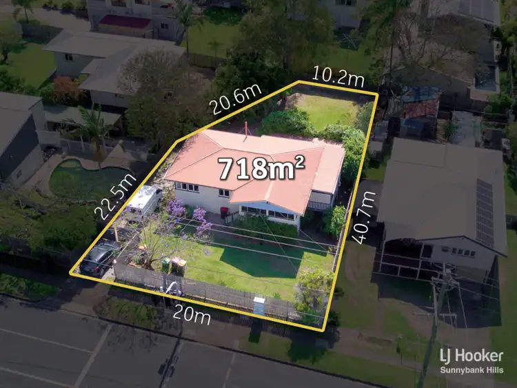 355 Newnham Road, Upper Mount Gravatt QLD 4122