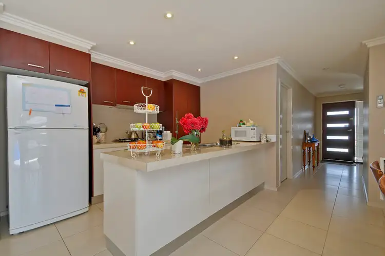Fourth view of Homely house listing, 4 Graduate Place, Traralgon VIC 3844