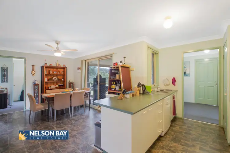 Fifth view of Homely house listing, 3323 Nelson Bay Road, Bobs Farm NSW 2316