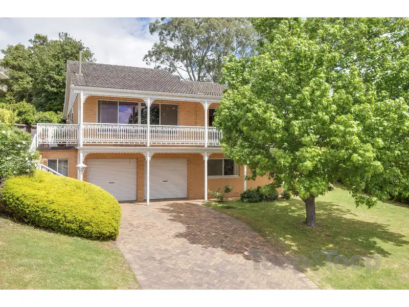 Main view of Homely house listing, 6 Glengarry Drive, Woodforde SA 5072