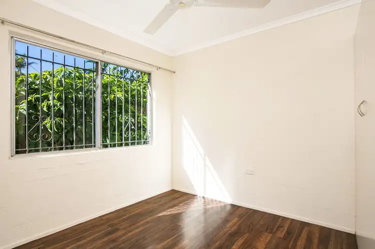 Fifth view of Homely apartment listing, 8/126 Greenslopes Street, Edge Hill QLD 4870
