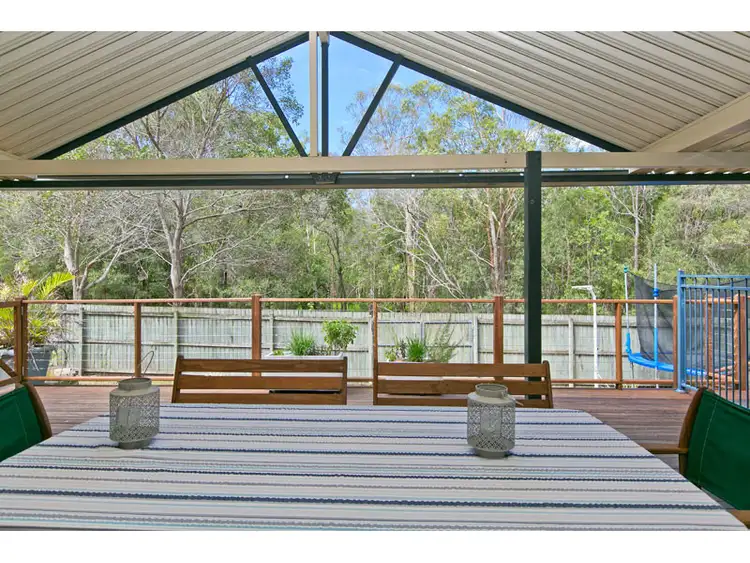 Seventh view of Homely house listing, 44 Petunia Cres, Mount Cotton QLD 4165