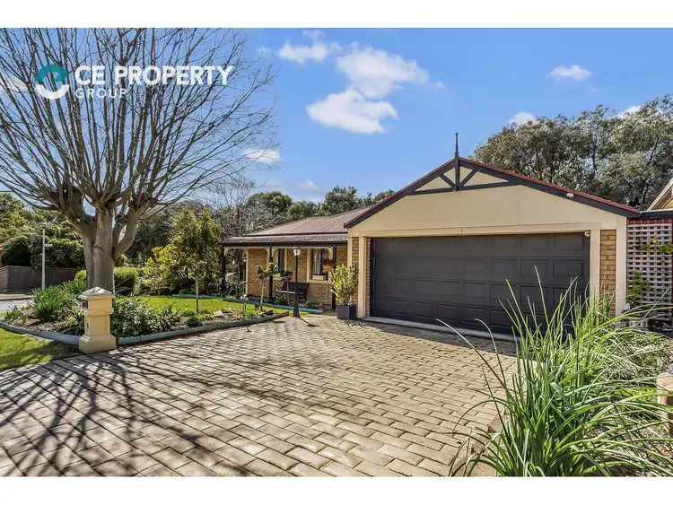 1 Franklin Court, Golden Grove SA 5125