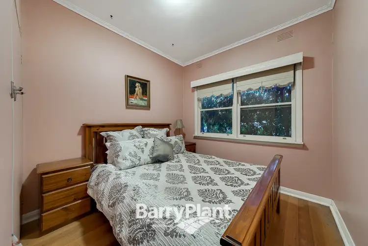 Fifth view of Homely house listing, 5 Gardenia Street, Pakenham VIC 3810