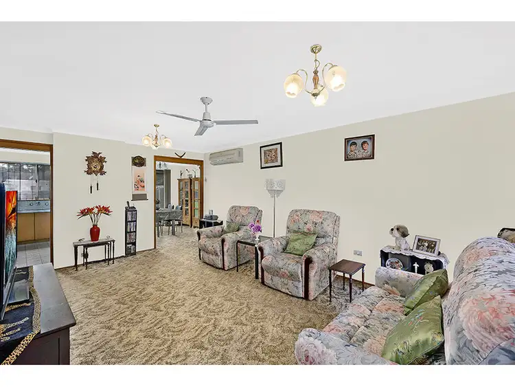 Second view of Homely house listing, 3 Kerry Crescent, Berkeley Vale NSW 2261