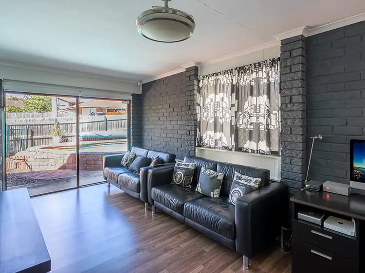Fifth view of Homely house listing, 1 Cookaba Street, Riverhills QLD 4074
