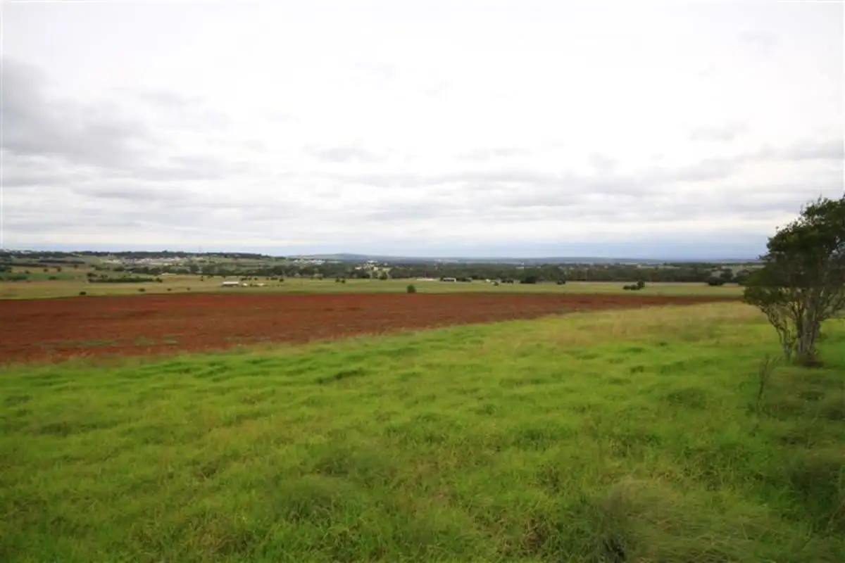 Main view of Homely rural property listing, 68 Meiers Road, Kingaroy QLD 4610