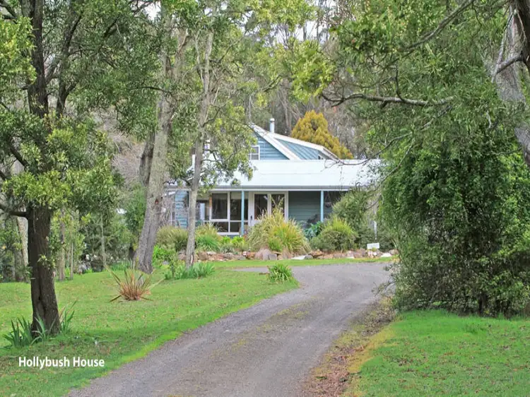Third view of Homely rural property listing, 201 Mahoney Road, Woodend VIC 3442