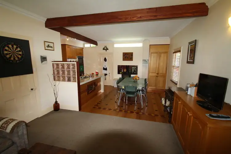 Fifth view of Homely house listing, 17 Gage Street, Coleraine VIC 3315