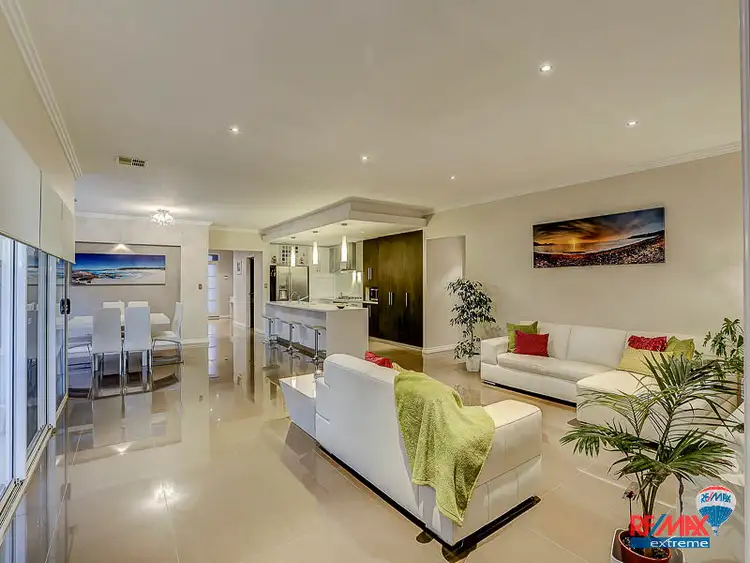 Third view of Homely house listing, 15 Flax Road, Yanchep WA 6035