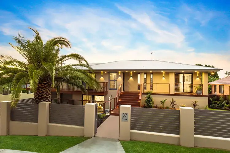 37 Rowbotham Street, Rangeville QLD 4350