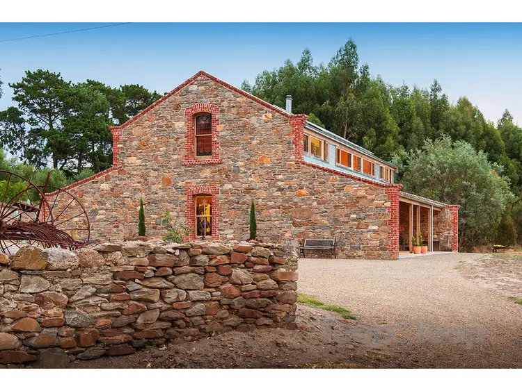 2507 Onkaparinga Valley Road, Mount Torrens SA 5244
