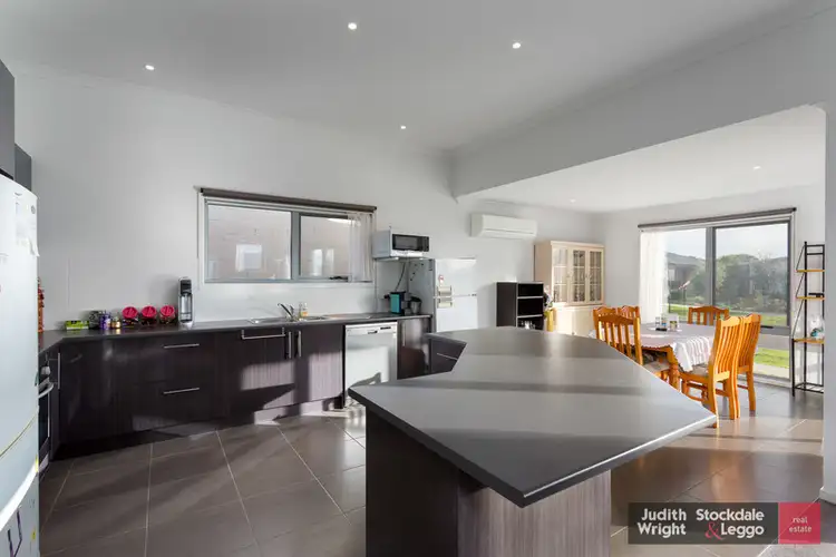 Second view of Homely house listing, 37 Seagrove Way, Cowes VIC 3922