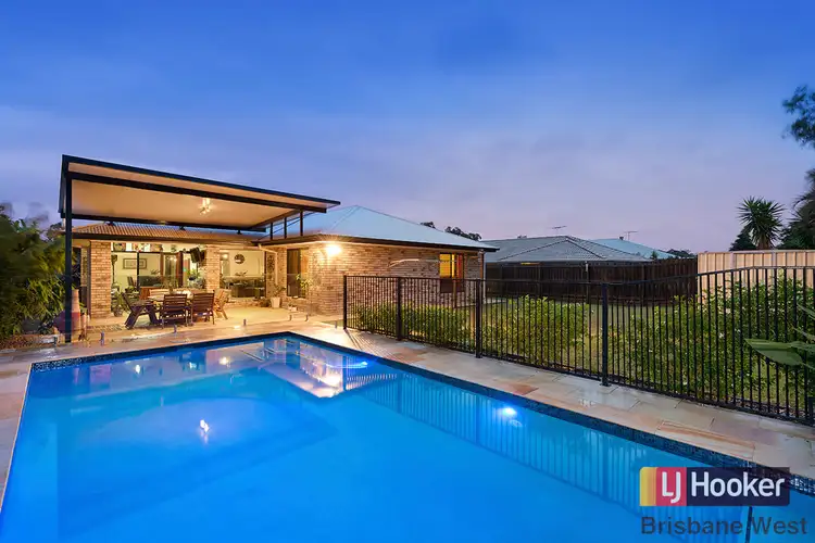 7 Springbrook Place, Moggill QLD 4070