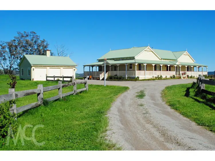 Second view of Homely rural property listing, "Figtrees" 1479 Icely Road, Orange NSW 2800