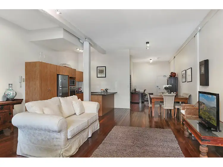 Third view of Homely apartment listing, 22 Florence Street, Teneriffe QLD 4005