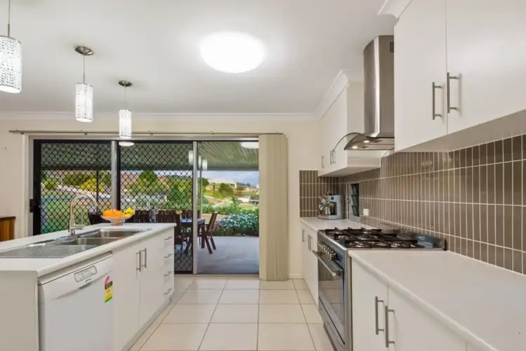 Fourth view of Homely house listing, 14 Panorama Crescent, Gowrie Junction QLD 4352
