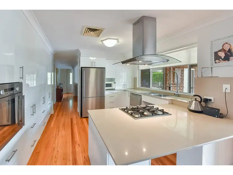 Fifth view of Homely house listing, 3 Lamb Place, Elderslie NSW 2570