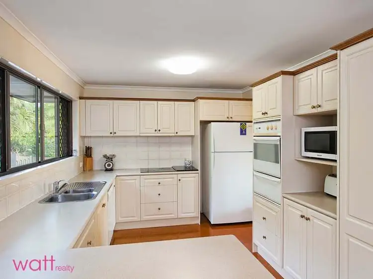 Second view of Homely house listing, 12 Agnew Street, Aspley QLD 4034