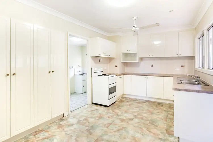 Third view of Homely house listing, 12 Mayrene Street, Carina QLD 4152