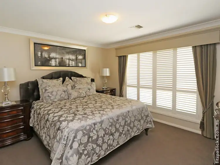 Fourth view of Homely house listing, 110 Yentoo Drive, Glenfield Park NSW 2650