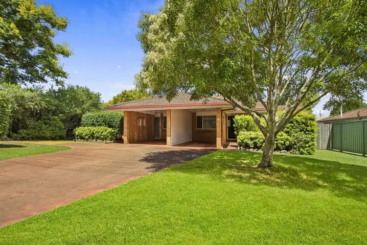 33 Clewley Crescent, Rangeville QLD 4350