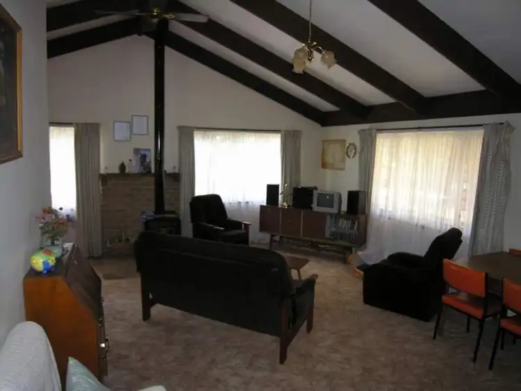 Fifth view of Homely house listing, 6 Perkins Street, Jamieson VIC 3723