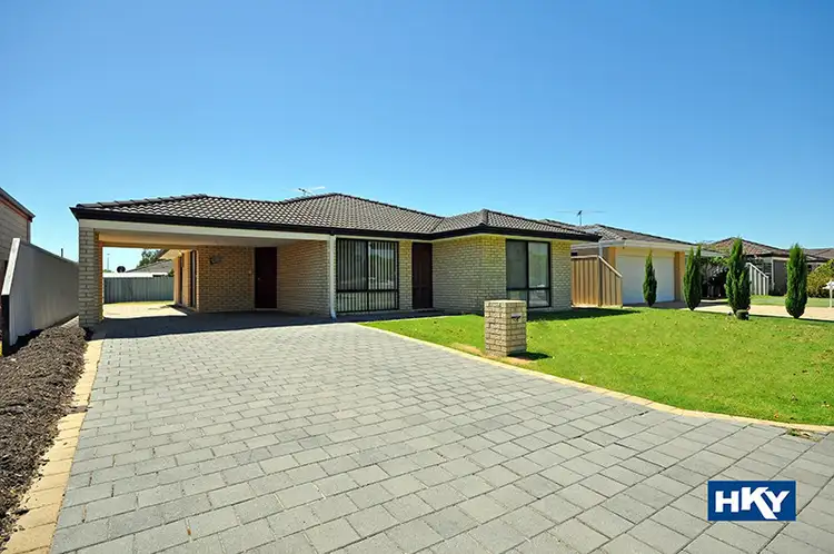 Second view of Homely house listing, 5 Babbler Turn, Bennett Springs WA 6063