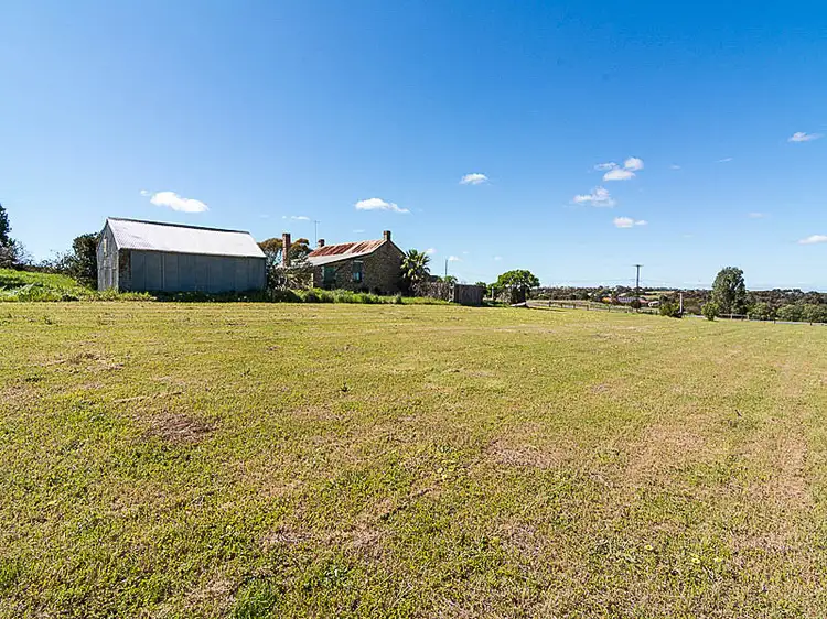 Second view of Homely land listing, 80 Marchant Road, Strathalbyn SA 5255