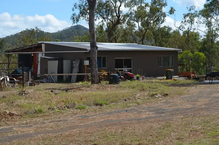 69 Bilwon Road, Biboohra QLD 4880