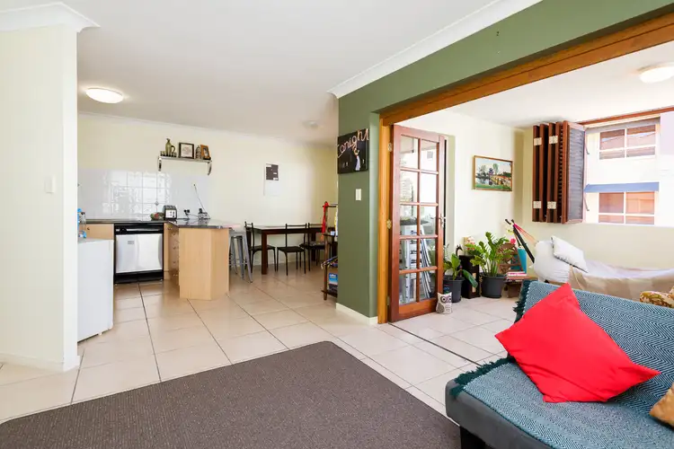 Fifth view of Homely unit listing, 6/89 Bayview Street, Runaway Bay QLD 4216