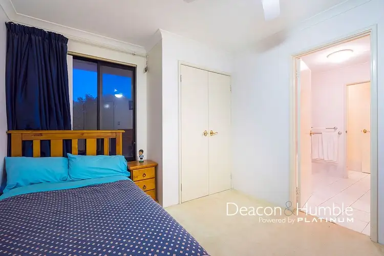 Fourth view of Homely house listing, 9 Dorneywood Way, Landsdale WA 6065