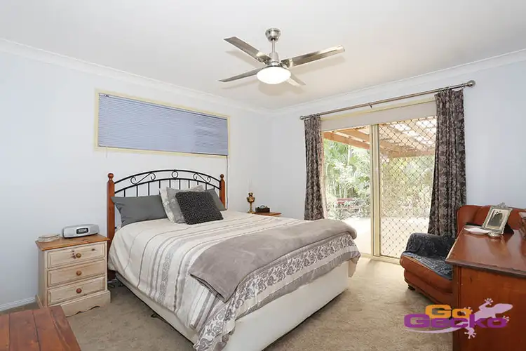 Seventh view of Homely house listing, 75 Boondooma Circuit, Albany Creek QLD 4035