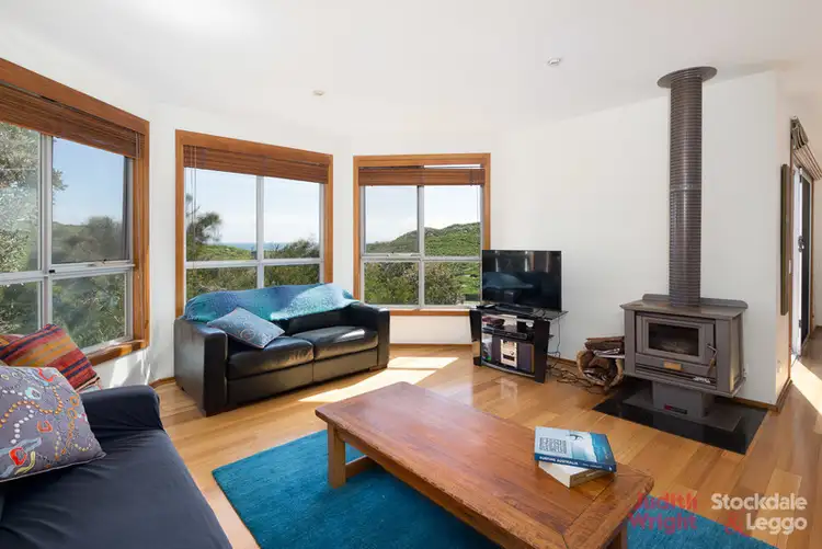 Sixth view of Homely house listing, 134 The Esplanade, Surf Beach VIC 3922