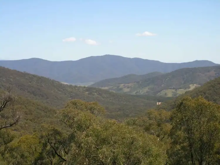 Fifth view of Homely land listing, Wairere Road, Mansfield VIC 3722