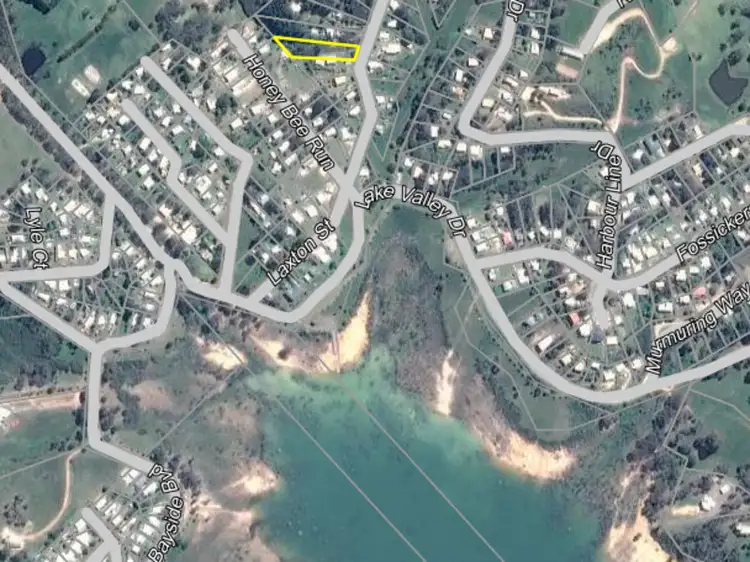 Third view of Homely land listing, 11 Harbour Line Drive, Goughs Bay VIC 3723