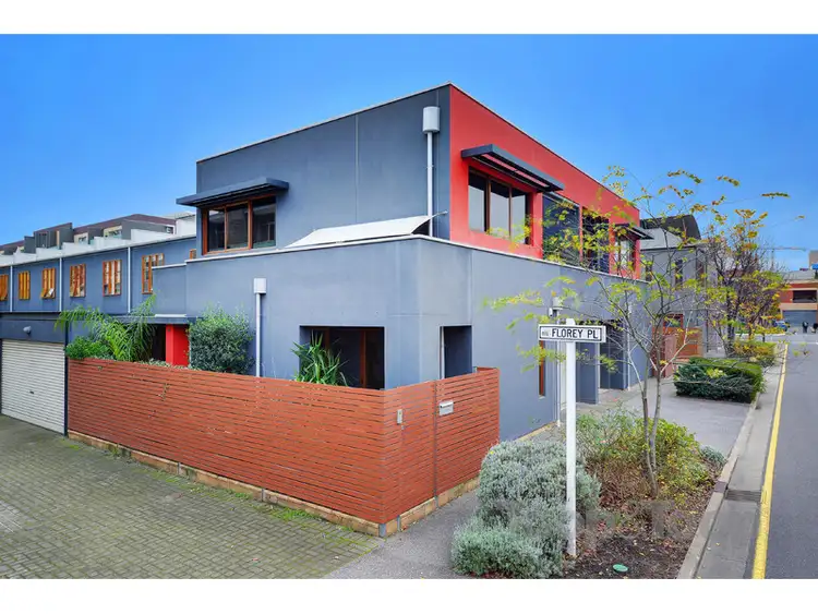 18 Florey Place, Adelaide (cbd) SA 5000